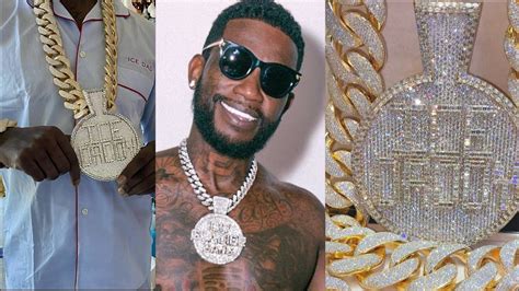 Gucci mane ice cream chain